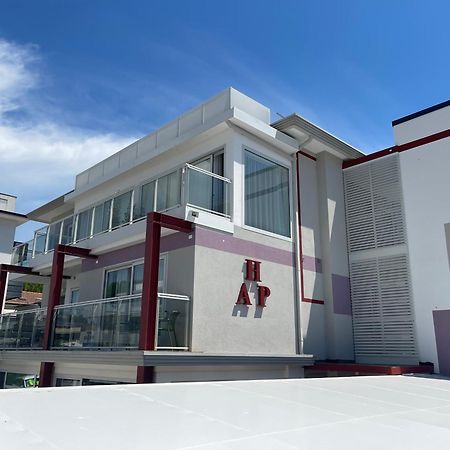 Hotel Al Ponte Lignano Sabbiadoro Zewnętrze zdjęcie