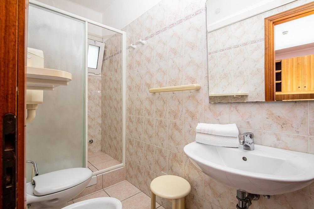 Hotel Al Ponte Lignano Sabbiadoro Zewnętrze zdjęcie