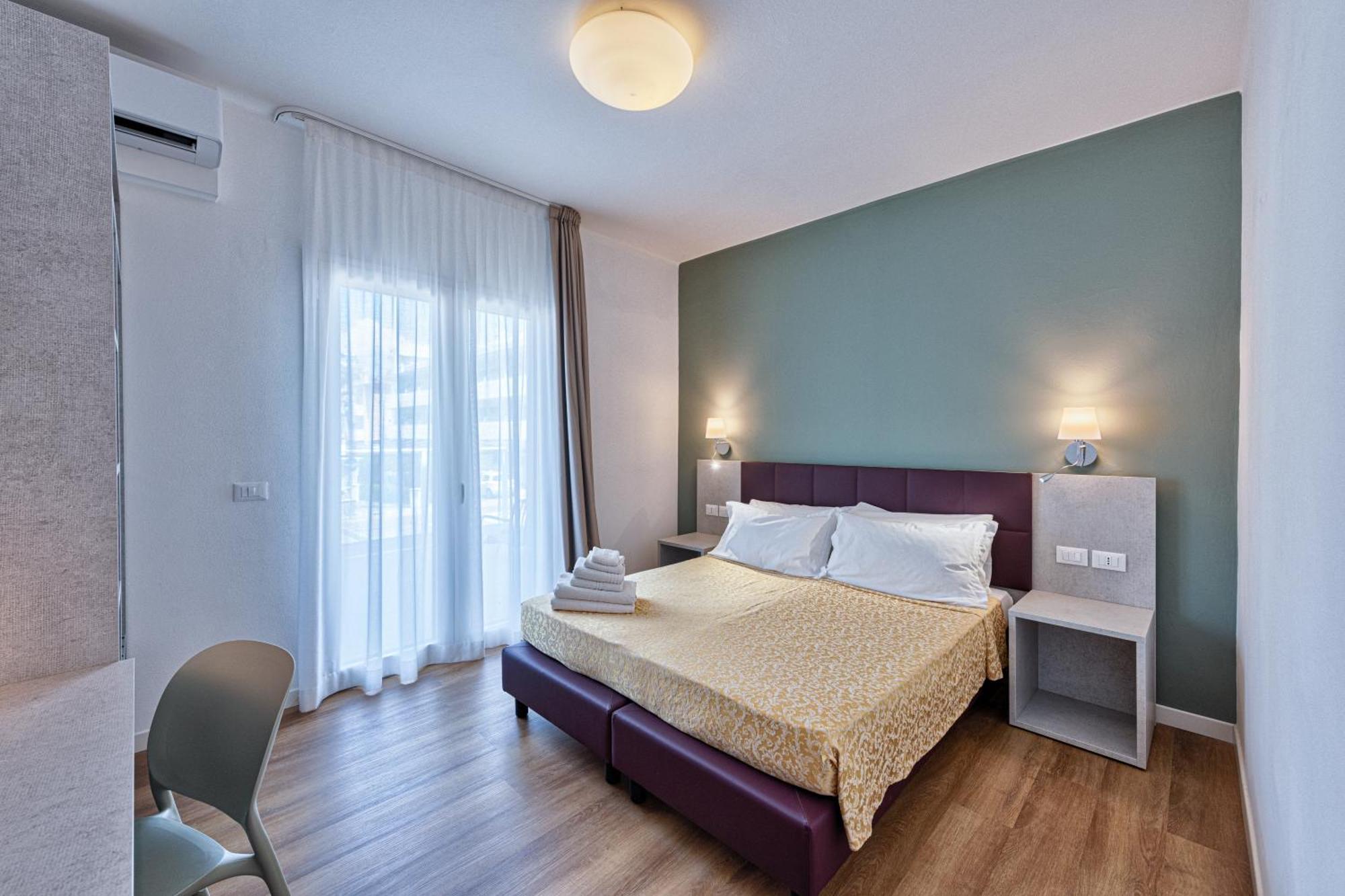Hotel Al Ponte Lignano Sabbiadoro Zewnętrze zdjęcie