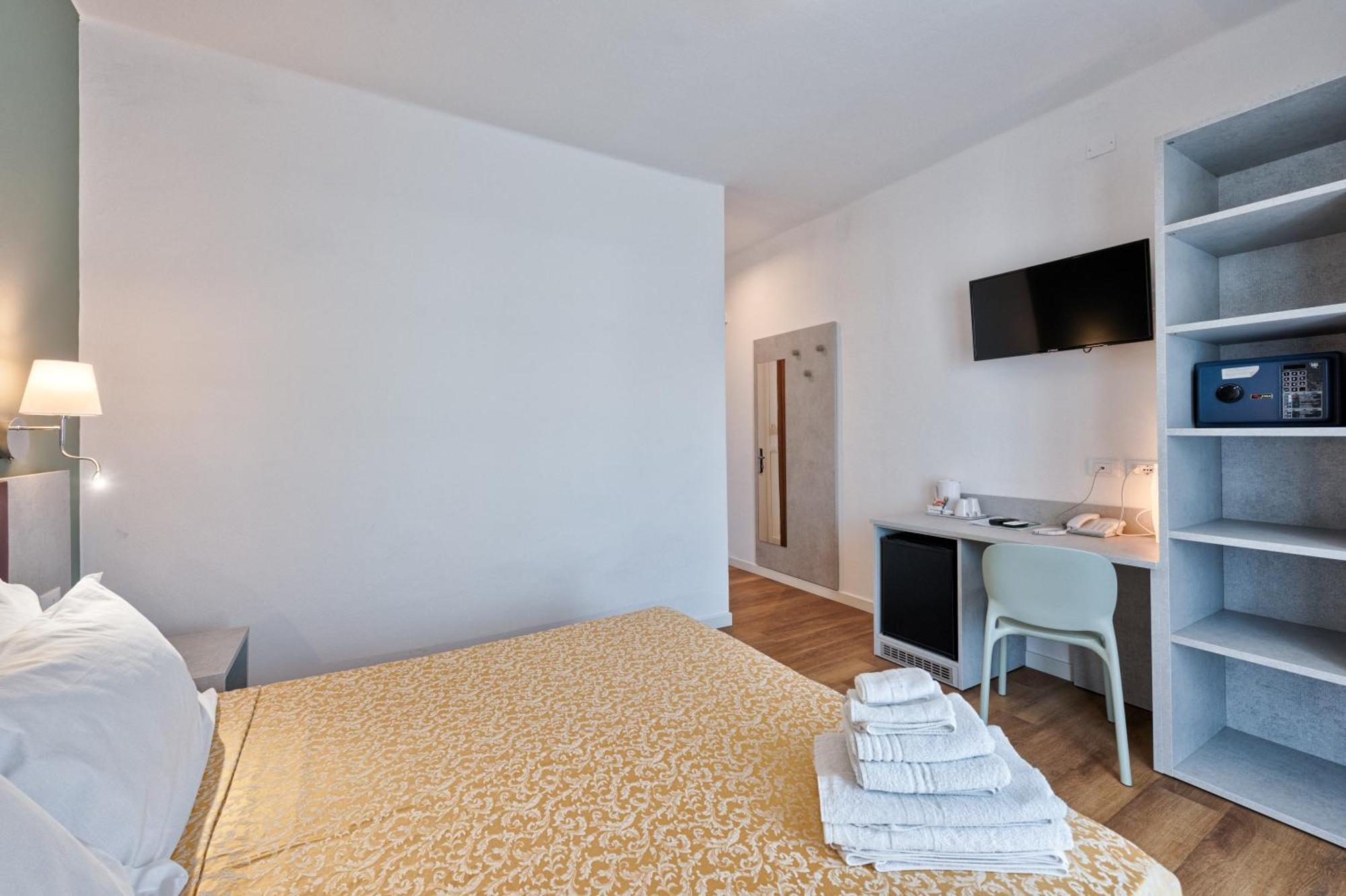 Hotel Al Ponte Lignano Sabbiadoro Zewnętrze zdjęcie