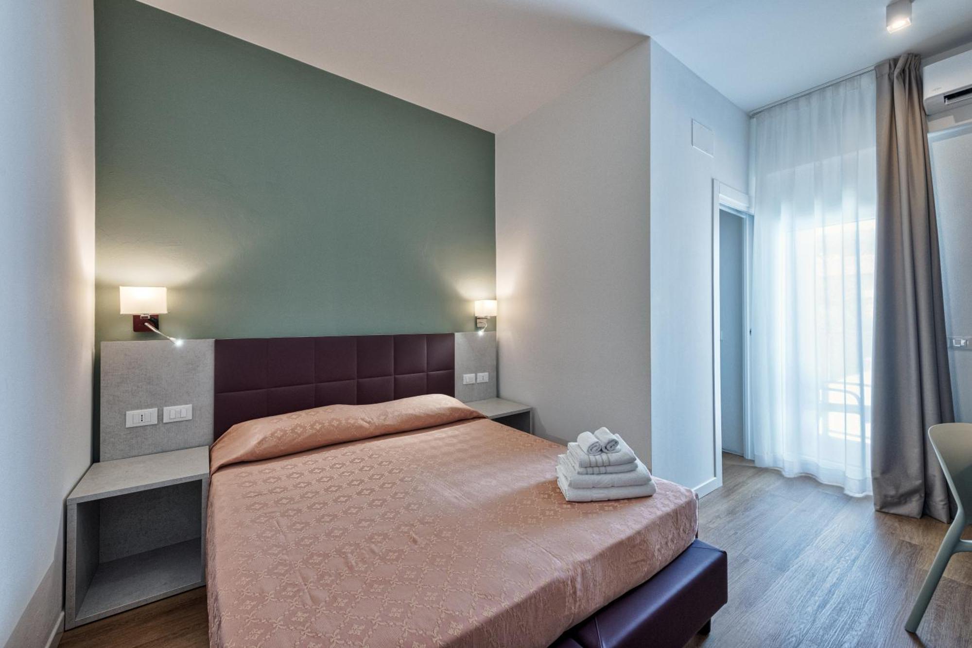Hotel Al Ponte Lignano Sabbiadoro Zewnętrze zdjęcie
