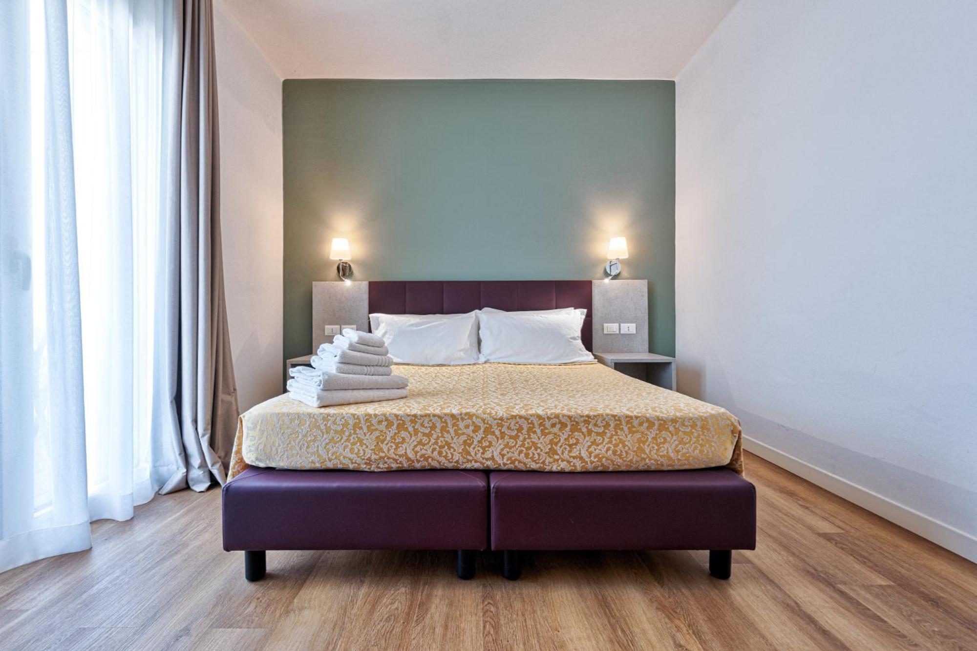 Hotel Al Ponte Lignano Sabbiadoro Zewnętrze zdjęcie