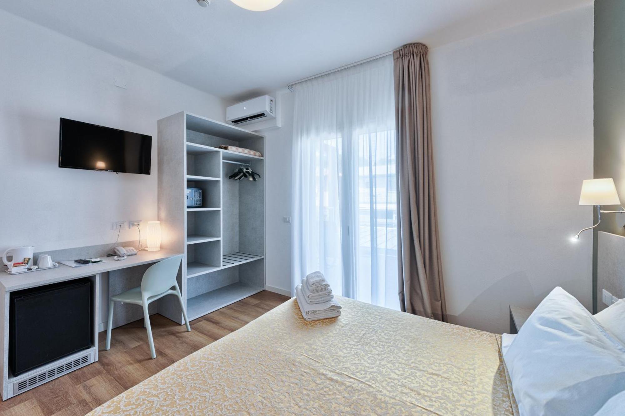 Hotel Al Ponte Lignano Sabbiadoro Zewnętrze zdjęcie