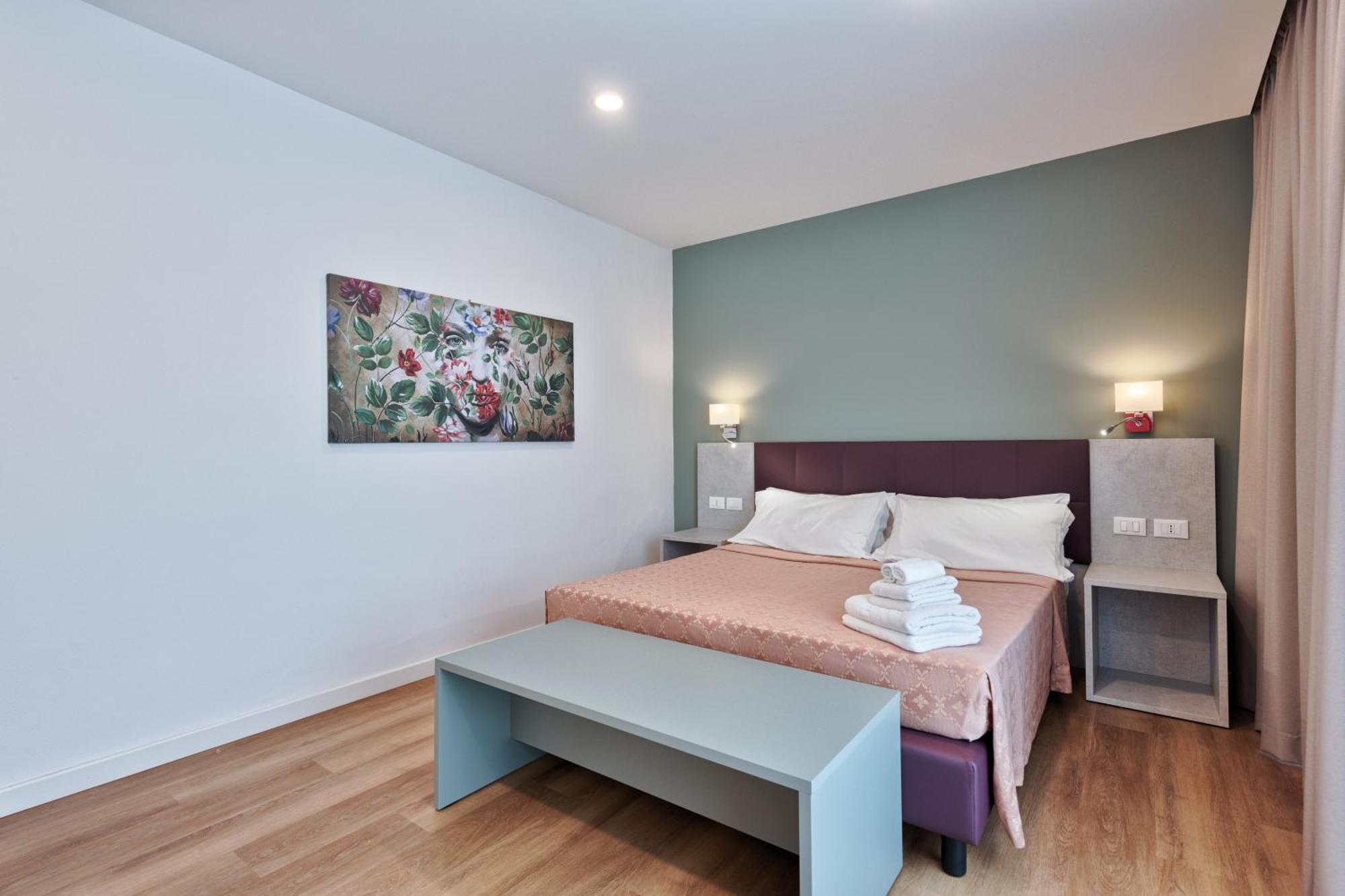 Hotel Al Ponte Lignano Sabbiadoro Zewnętrze zdjęcie