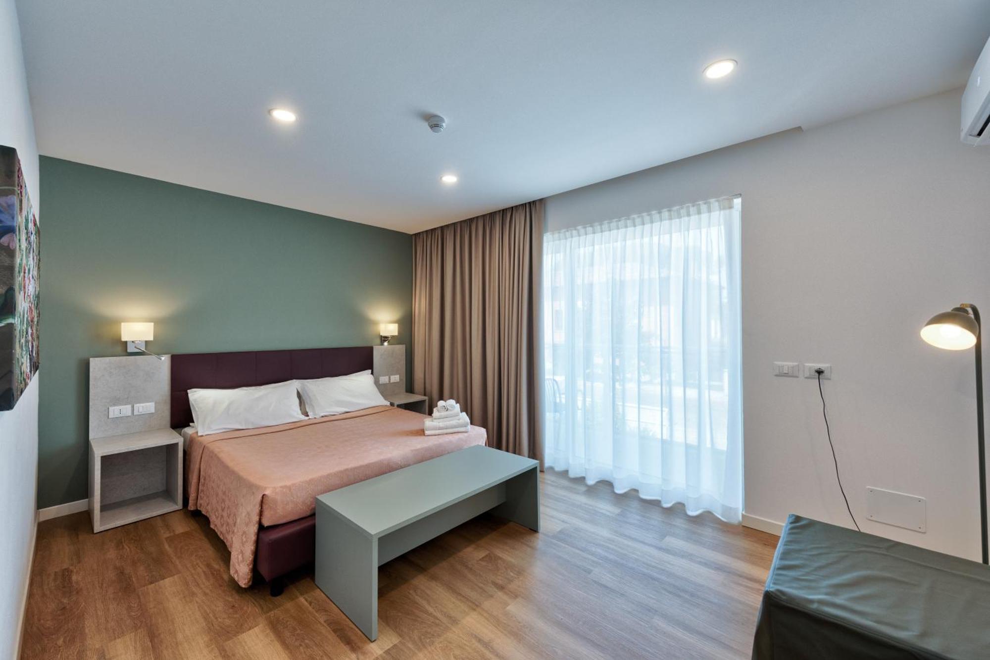 Hotel Al Ponte Lignano Sabbiadoro Zewnętrze zdjęcie