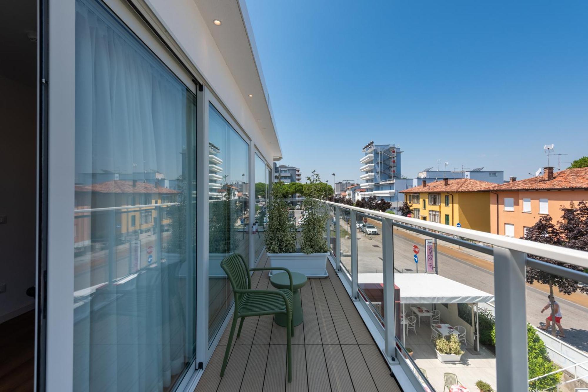 Hotel Al Ponte Lignano Sabbiadoro Zewnętrze zdjęcie
