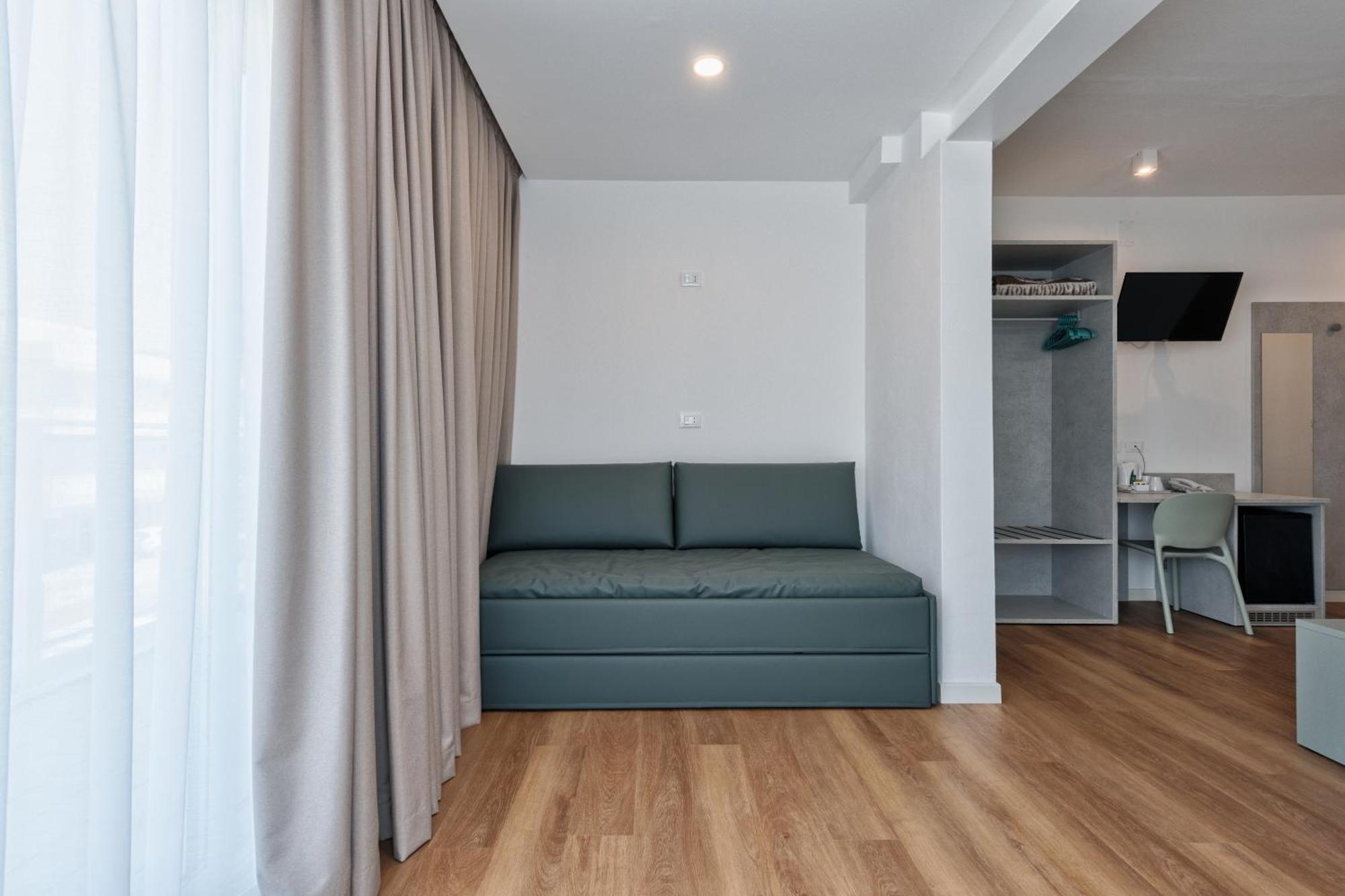 Hotel Al Ponte Lignano Sabbiadoro Zewnętrze zdjęcie