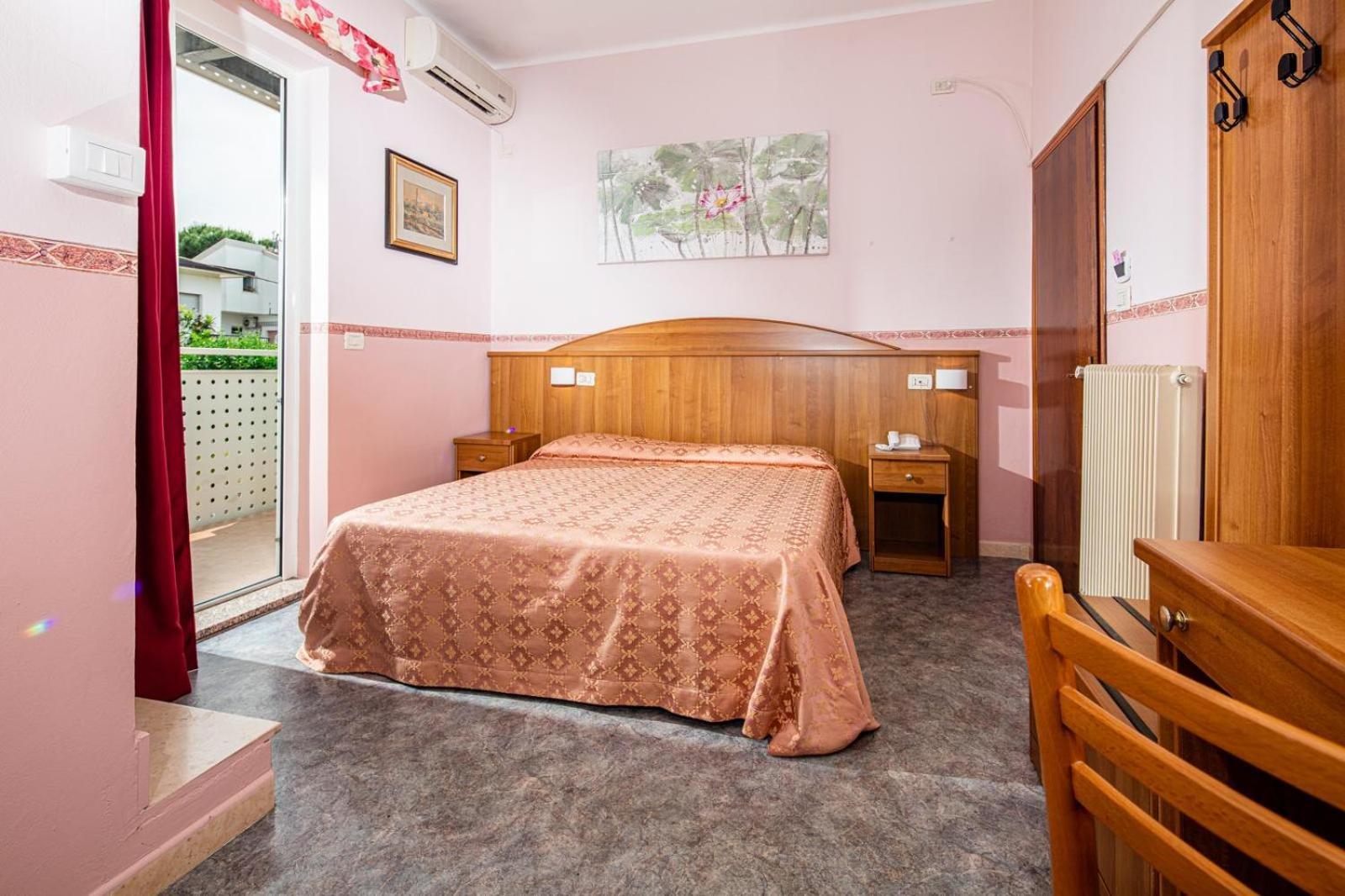 Hotel Al Ponte Lignano Sabbiadoro Zewnętrze zdjęcie