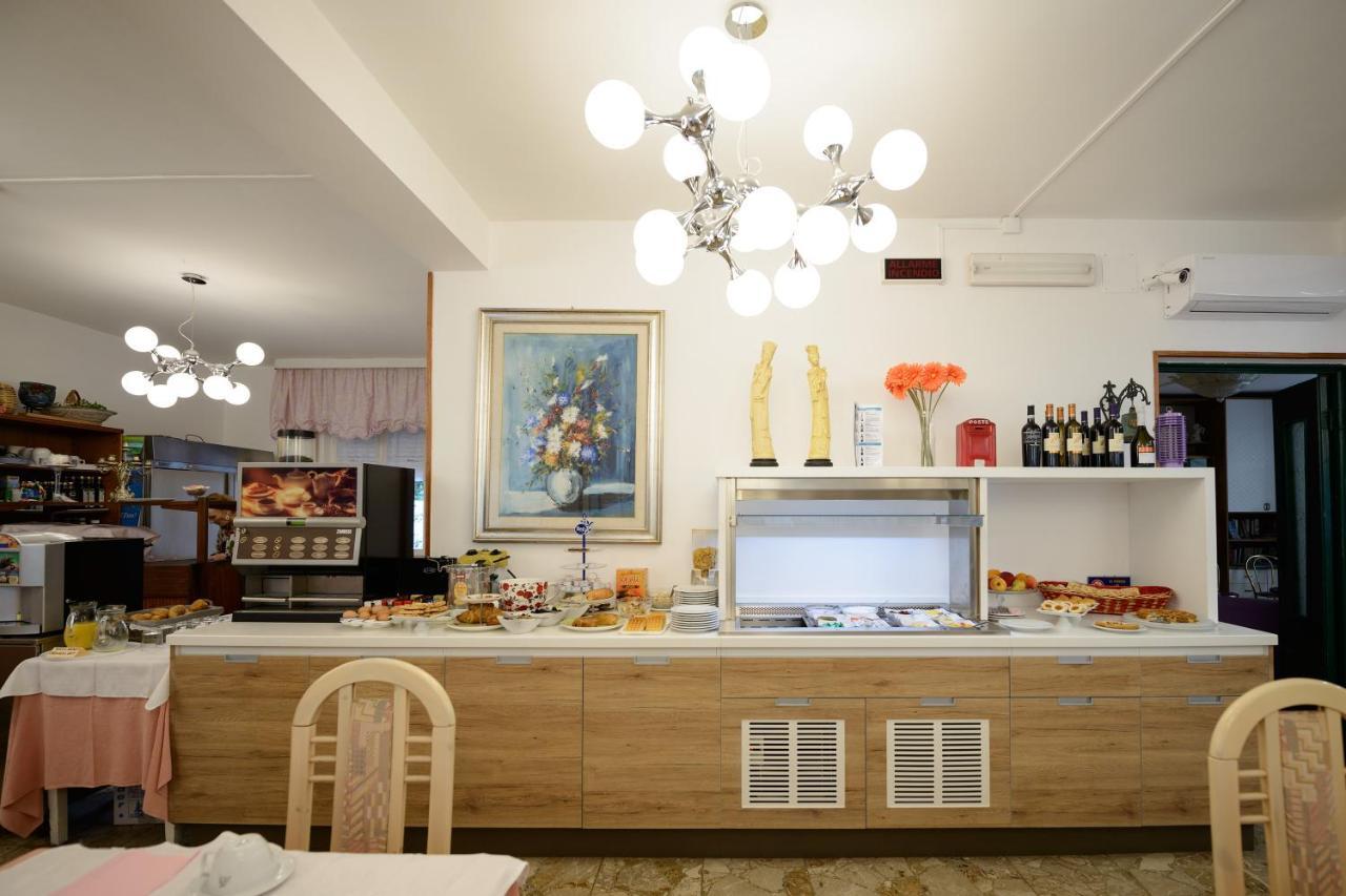 Hotel Al Ponte Lignano Sabbiadoro Zewnętrze zdjęcie