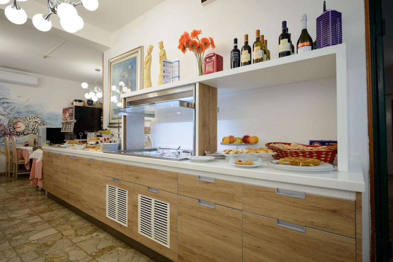 Hotel Al Ponte Lignano Sabbiadoro Zewnętrze zdjęcie