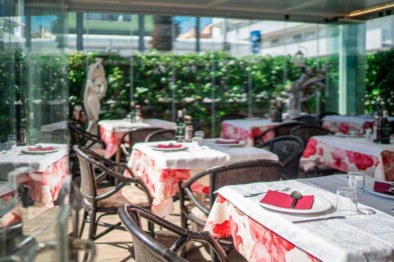 Hotel Al Ponte Lignano Sabbiadoro Zewnętrze zdjęcie