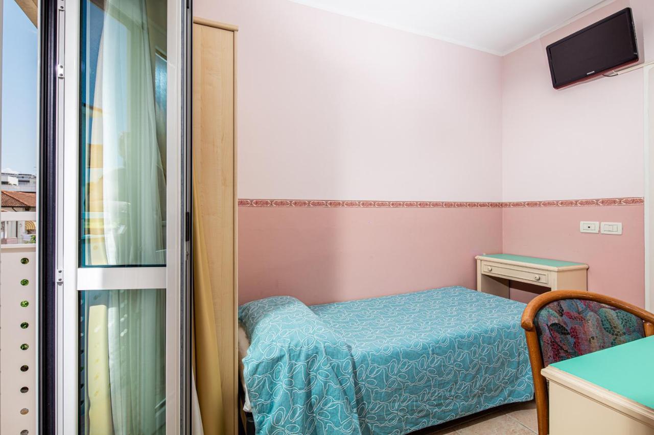 Hotel Al Ponte Lignano Sabbiadoro Zewnętrze zdjęcie