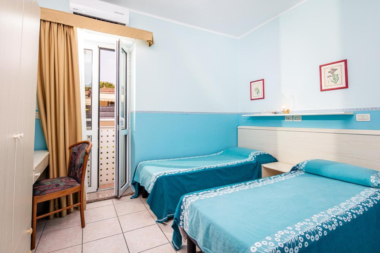 Hotel Al Ponte Lignano Sabbiadoro Zewnętrze zdjęcie