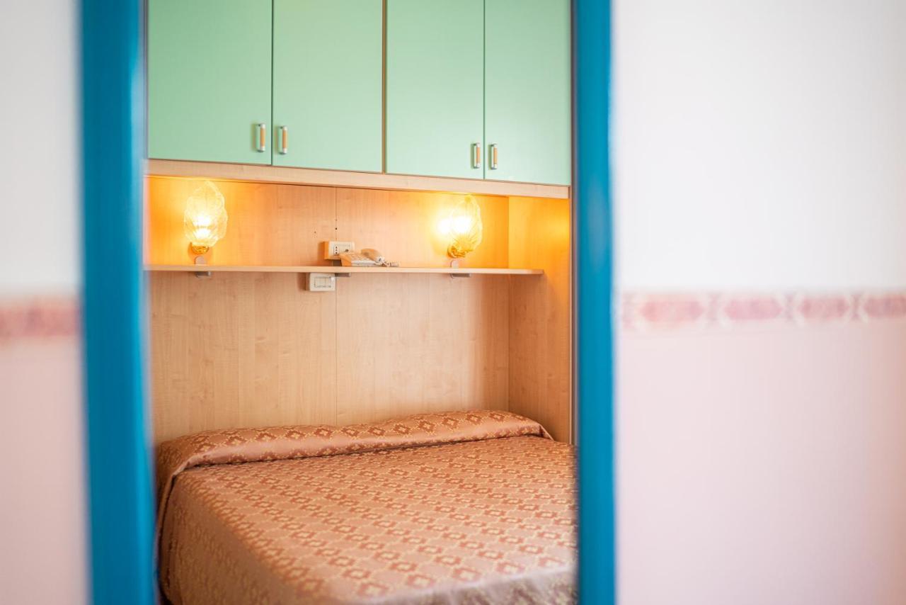 Hotel Al Ponte Lignano Sabbiadoro Zewnętrze zdjęcie